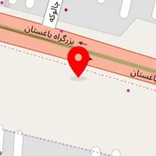 فروشگاه مصالح ساختمانی کاظمی