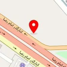 بورس آهن آلات احمد