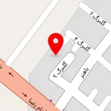 تراشکاری علی سرایی