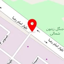 بازرگانی آلپ وود