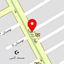 فروشگاه مصالح ساختمانی فهیمی