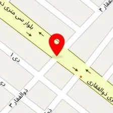 سنگ آنتیک ستایش