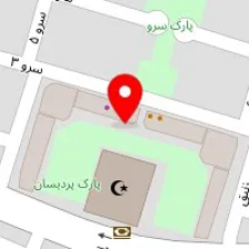 فروشگاه ابزارآلات کیوان