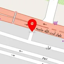 دفتر فروش مصالح ساختمانی رمضانی