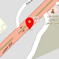 فروشگاه مصالح ساختمانی صدرا