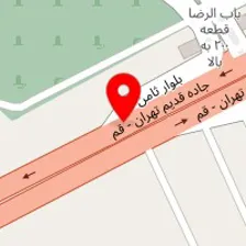 سنگ محمدی & احمدیان