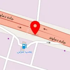 بازار سنگ باستان