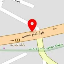 فروشگاه آهن آلات بیسادی