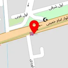 سنگ سبز خاور