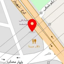 صنایع سنگ کوثر