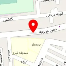 سنگ دکوری وانا