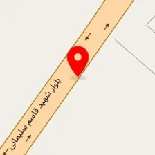 بازار سنگ مهرشهر (کیانمهر)
