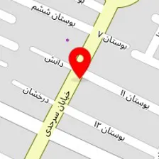 فروشگاه ساختمان بهداشتی ولی زاده