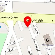 تولیدی درب و پنجره امیر