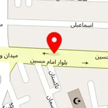 بورس آهن آلات رستمی