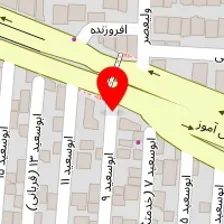 فروشگاه مصالح ساختمانی بامداد