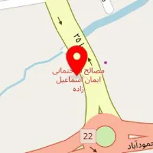 مصالح ساختمانی ایمان اسماعیل زاده