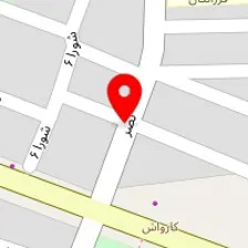 شرکت آسانبر ایرانیان