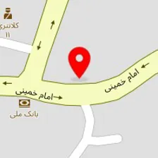 آهن آلات محمدی