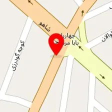 ابزار و مصالح ساختمانی سینا