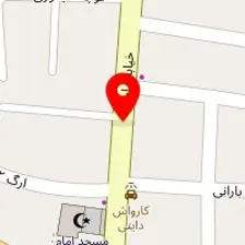 فروشگاه لوازم ساختمانی دهقانی