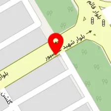 کلینیک ساختمانی نوین سنگ سمنگان