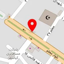 بازرگانی سنگ مهتاب