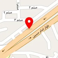 مصالح ساختمانی شمسایی