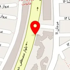 رنگ فروشى الوند