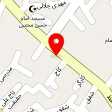 فروشگاه لوازم بهداشتی و ساختمانی اسدی