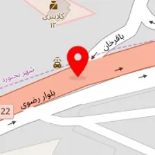 سنگ فروشی مرادی