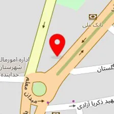 نرده استیل ماندگار