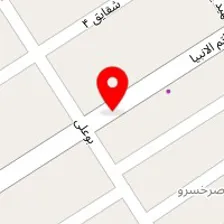 مصالح ساختمانی فراشی