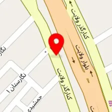 دفتر فروش سنگ صنعتی زیگورات