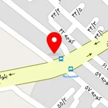 ابزار و لوازم ساختمانی کرمی (شعبه مرکزی)