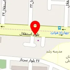 صنایع سنگ پاسیونر
