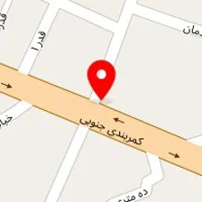 مجتمع کالای ساختمانی حسین پور
