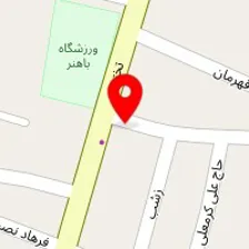 کابینت سازی یاسین
