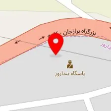مصالح ساختمانی موعود (عج)