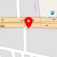 آهن فروشی حسن زاده