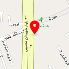 شرکت آسانسوری شهاب صنعت آرکا