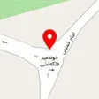 سنگ فروشی پویا
