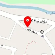 گالری سنگ قلیپور