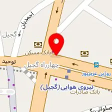 فروشگاه رنگ شعوری میلانی