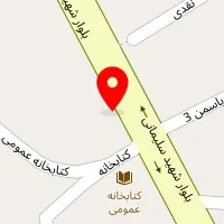 دفتر آهن فروشی حشمتی