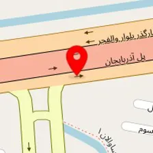 سنگ نمای ثاقبی
