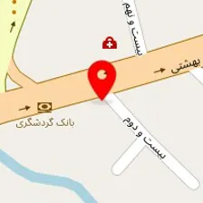 هفت سنگ سازه غرب