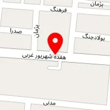 سنگ دکوراتیو وحید