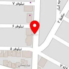لوازم آشپزخانه آیسان