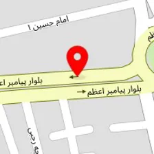 فروشگاه تجهیزات آشپزخانه هزاره سوم